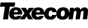 Logo Texecom